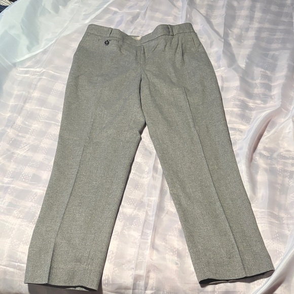 Banana Republic Martin Trousers - Size 8 - Picture 5 of 10